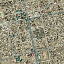 Gumdag map(satellite map)