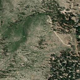 Satellite view of Silver Oak Golf