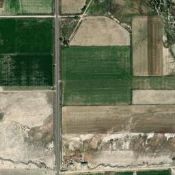 UT-10 Castle Dale UT 84513 USA High Resolution Satellite Map