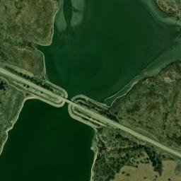 Highway 77, Milford, KS 66514, USA High Resolution Satellite Map