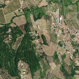 Maçussa map(satellite map)