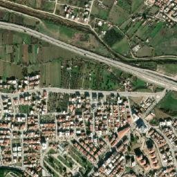 Drone Görünümü