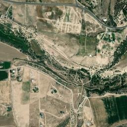 508 E Center St Sterling UT 84665 High Resolution Satellite Map