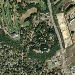 815-819 Ratone Street, Manhattan, KS Satellite Map