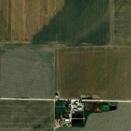 18801-19263 River Bend Road, Wamego High Resolution Satellite Map