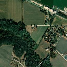 27350 U.S. 24, Saint Marys, KS 66536 High Resolution Satellite Map