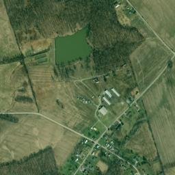 Nipgen Ohio High Resolution Satellite Map