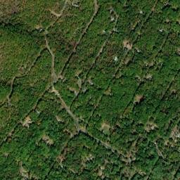 Shawnee Land map(satellite map)