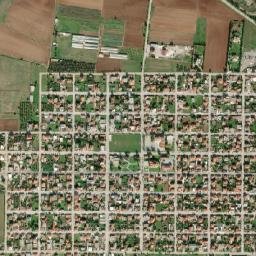 Evxinoúpolis map(satellite map)