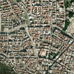 Drone Görünümü