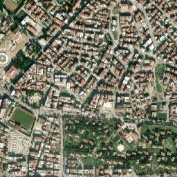 Soma map(satellite map)