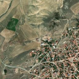 Drone Görünümü