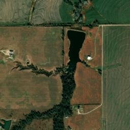 Unnamed Road, Belvue, KS 66407, America High Resolution Satellite Map