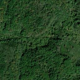 Richland Ohio High Resolution Satellite Map