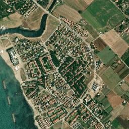 Drone Görünümü