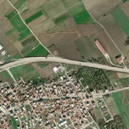 Drone Görünümü