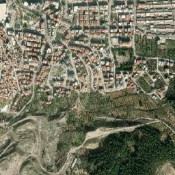 Drone Görünümü