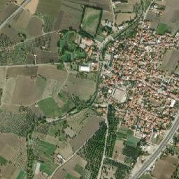 Drone Görünümü