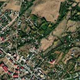Varto map(satellite map)