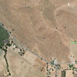 7845-8029 Pass Road, Sutter, CA 95982, USA High Resolution Satellite Map