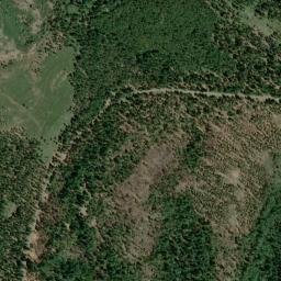 Westville California High Resolution Satellite Map