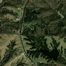 17440-18600 North Route F Harrisburg MO High Resolution Satellite Map