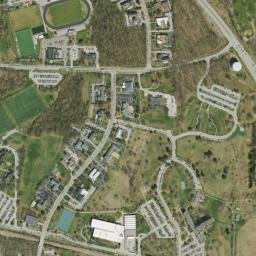 2200 E Lingelbach Ln, Bloomington, IN High Resolution Satellite Map