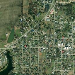 Westport map(satellite map)