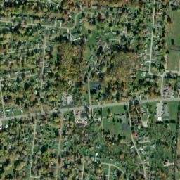 Day Heights map(satellite map)