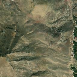 Julfa Rayon map(satellite map)