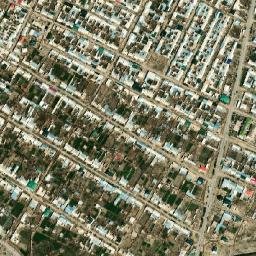 Farap map(satellite map)