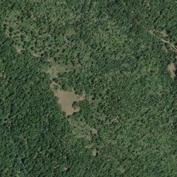 Old Bailey Place California High Resolution Satellite Map