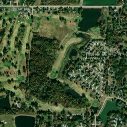 12570 Hollingsworth Road, Kansas City, KS High Resolution Satellite Map