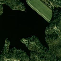 6220-6872 West Drive Kansas City KS High Resolution Satellite Map