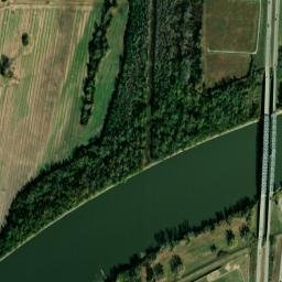 Highway 291, Sugar Creek, MO 64058 High Resolution Satellite Map