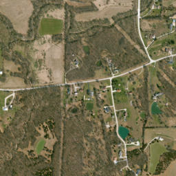 20646-21180 State Hwy FF Mexico High Resolution Satellite Map