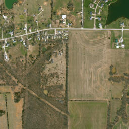 20713-20741 State Highway FF Mexico MO High Resolution Satellite Map