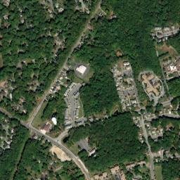 Zurkow Development Delaware High Resolution Satellite Map