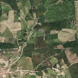 Cabanas de Torres map(satellite map)