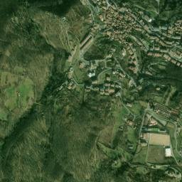Parenti map(satellite map)