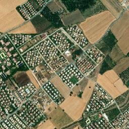 Drone Görünümü