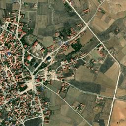Han map(satellite map)