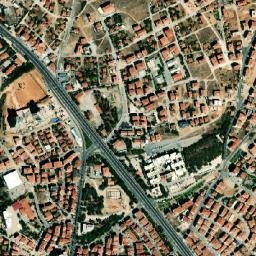 Drone Görünümü