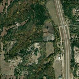 2262-2400 Pillsbury Drive, Manhattan, KS High Resolution Satellite Map