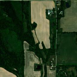 Satellite view of Fore Way Challenge Golf & Driving Range