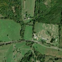 Lesmil Ohio High Resolution Satellite Map