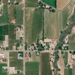 2047 J Road, Fruita, CO 81521, America High Resolution Satellite Map