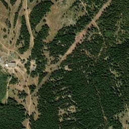 4 County Road 15G, White River National Forest High Resolution Satellite Map