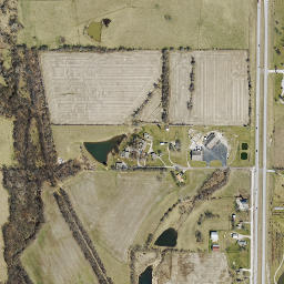 13944 Mitchell Court ba<x>sehor KS High Resolution Satellite Map