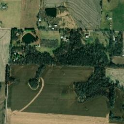 29771-29917 East Allen Road, Buckner, MO High Resolution Satellite Map